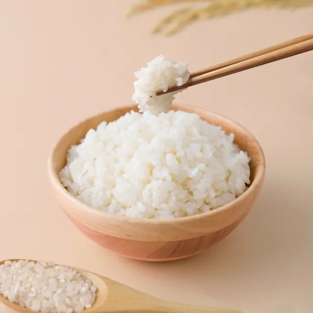 【米大師】常溫熟飯-稻香白飯(超值組180gx30包)