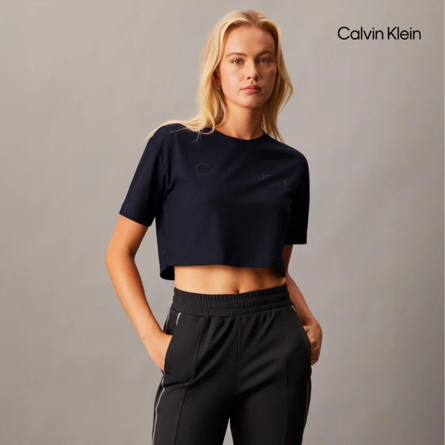 Calvin Klein 官方旗艦館 CK Sport Fu