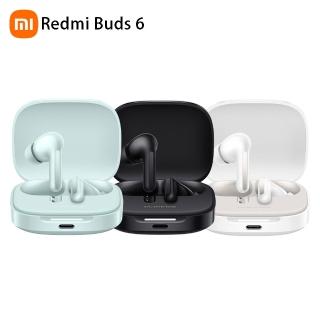 【小米】官方旗艦館 Redmi Buds 6