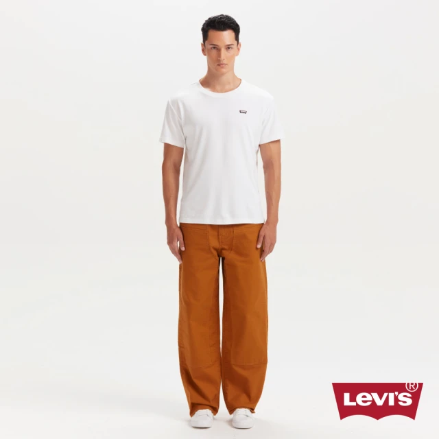 LEVIS Workwear 工裝系列 男款 卡其褲 休閒褲 人氣新品 003IB-0003