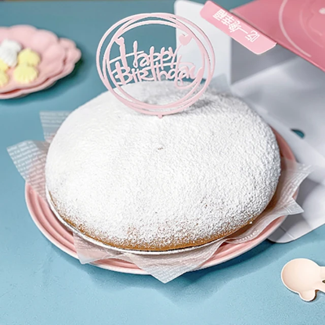 奶油蛋糕