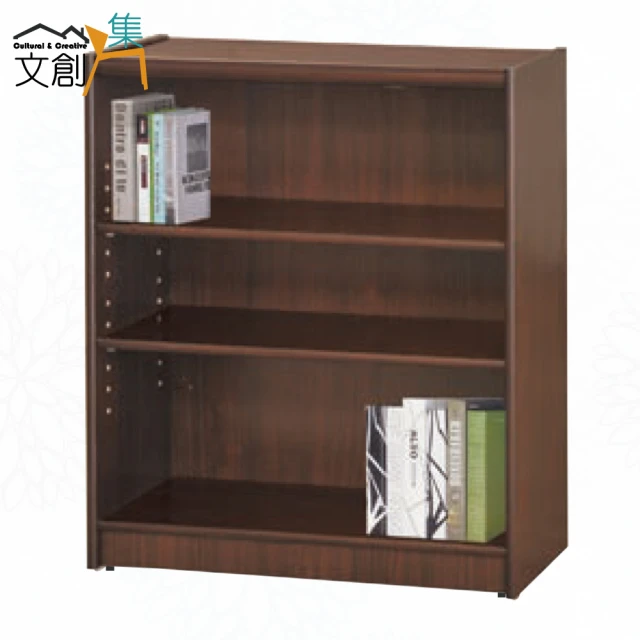 顧家家居 5格大容量自由組合書櫃-8024105公分(收