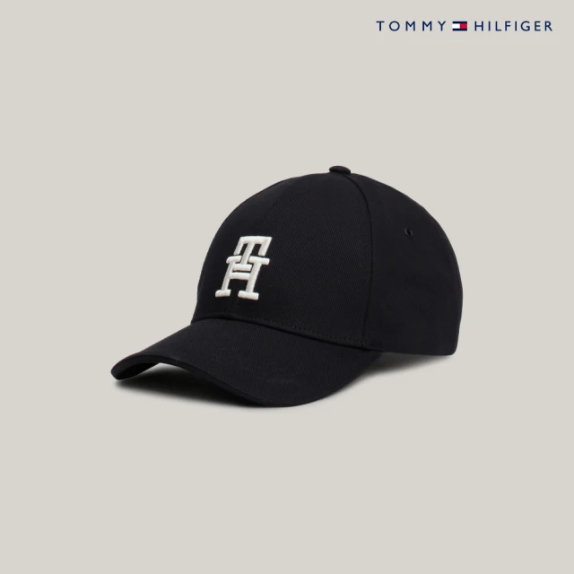 Tommy Hilfiger 官方旗艦館 Monogram 