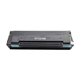 【TC碳粉匣】PANTUM 奔圖 黑色 NT-C216B NTC216B PC216 環保碳粉匣(適 P2506 P2506W)