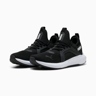 【PUMA】慢跑鞋 男鞋 女鞋 運動鞋 緩震 Softride Enzo 5 黑 31109802