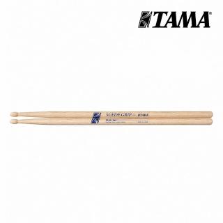 【TAMA】5A-SG SUEDE GRIP 防滑塗層橡木鼓棒(原廠公司貨 商品保固有保障)