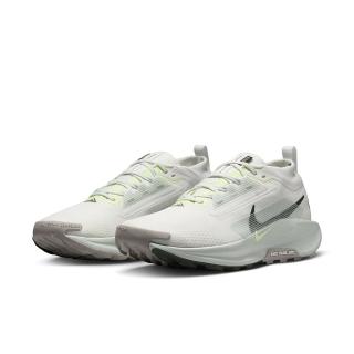 【NIKE 耐吉】越野鞋 男鞋 運動鞋 慢跑鞋 防潑水 PEGASUS TRAIL 5 GTX 白 FQ0908-102(3R3605)