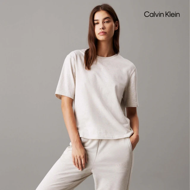 Calvin Klein 官方旗艦館 CK Monogram