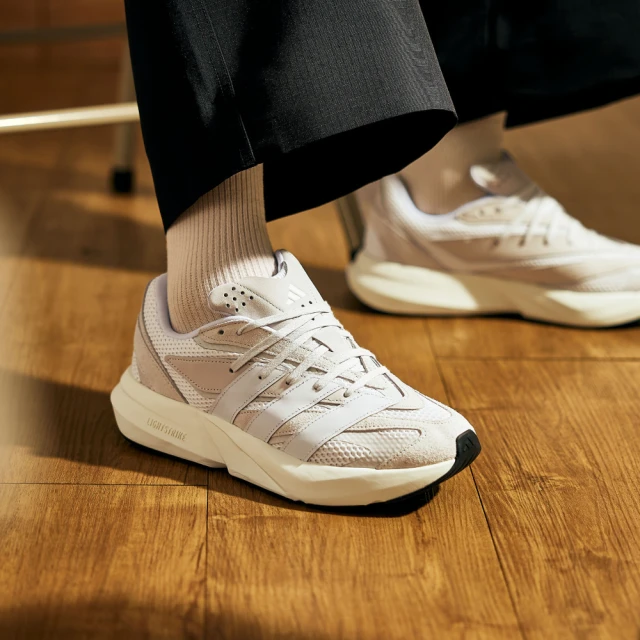 adidas 愛迪達 慢跑鞋 Maxxwavy ADV 男鞋