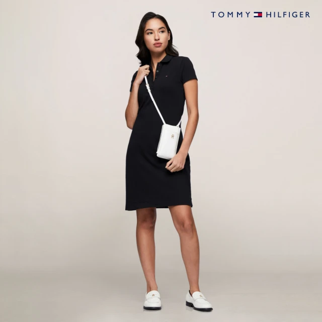 Tommy Hilfiger 官方旗艦館 合身喇叭版型 Po