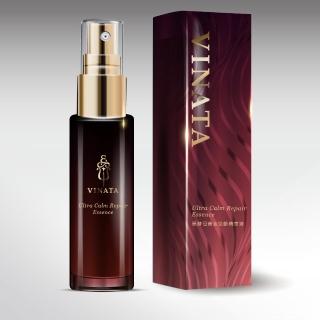 【臺酒生技】黑酵母黃金逆齡精華液1入-(50ml/入)
