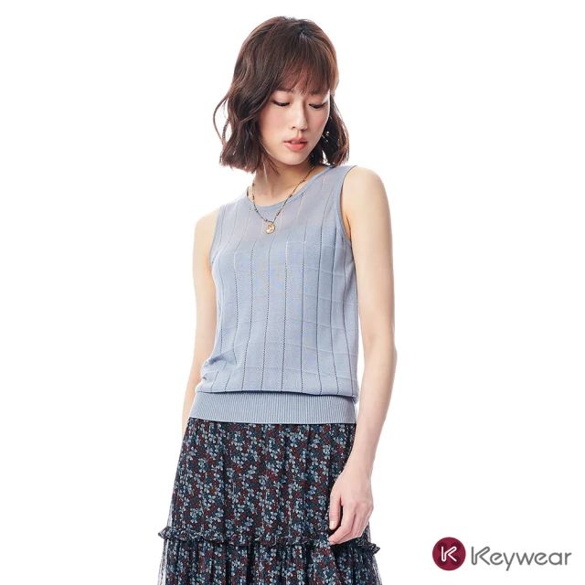 FREE 純棉緹花V領抓摺長袖上衣(深藍) 推薦