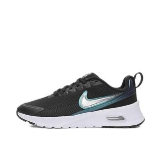 【NIKE 耐吉】AIR MAX NUAXIS 黑色 運動鞋 氣墊 訓練 跑步(HF1233-003)