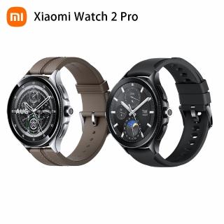 【小米】官方旗艦館 Xiaomi Watch 2 Pro(LTE)