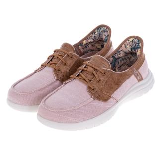 【SKECHERS】女鞋 健走系列 ON-THE-GO FLEX(138215BLSH)