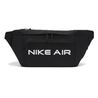 【NIKE 耐吉】運動休閒單肩包 側背腰包 AIR 大容量(DC7354-010)
