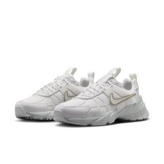 【NIKE 耐吉】休閒鞋 女鞋 運動鞋 防潑水 W V2K RUN GTX 白 FZ2622-004(2W5754)