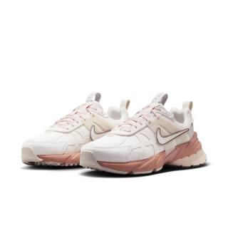 【NIKE 耐吉】休閒鞋 女鞋 運動鞋 防潑水 W V2K RUN GTX 白粉 FZ2622-003(3W5743)