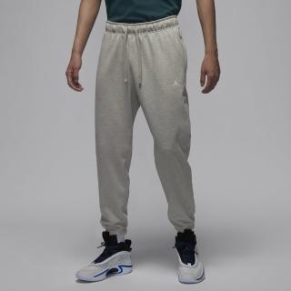 【NIKE 耐吉】長褲 男 運動褲 AS M J DF SPRT CSVR FLC PANT 灰 FV8609-050(3L6157)