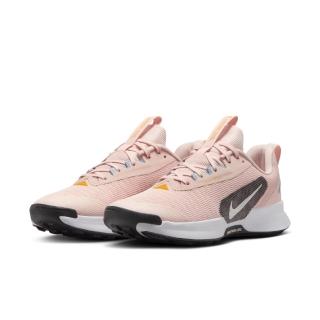 【NIKE 耐吉】慢跑鞋 女鞋 運動鞋 緩震 越野鞋 W JUNIPER TRAIL 3 粉 FQ0902-600(3W5750)