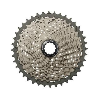 【SHIMANO】CS-M8000 XT 11速卡式飛輪