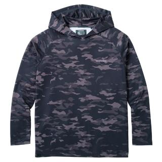 【SHIMANO】防曬連帽衫 SUN PROTECTION WJ-044T