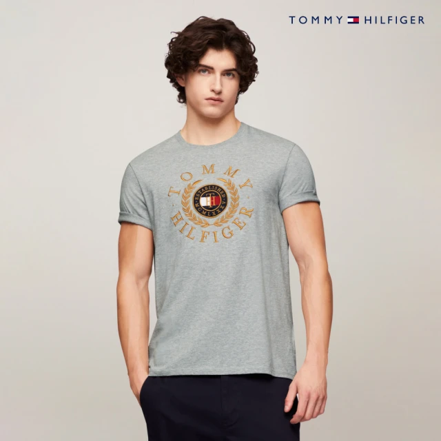 Tommy Hilfiger 官方旗艦館 Prep Expl