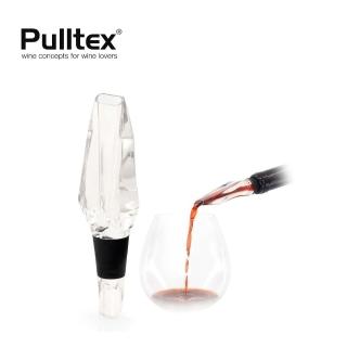 【PULLTEX】Wine Aerator 快速呼吸倒酒器(醒酒 倒酒)