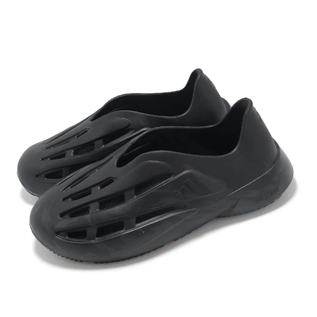 adidas 愛迪達 休閒鞋 Lightblaze Moc 