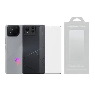 【ASUS 華碩】原廠 ROG Phone 8系列 / Zenfone 11 Ultra 抗菌玻璃保護貼(AY2402)