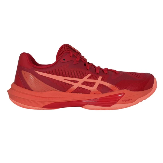 asics 亞瑟士 SKY ELITE FF 3 男款 排球