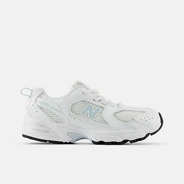 NEW BALANCE NB 運動鞋 童鞋 中童 兒童 寶寶