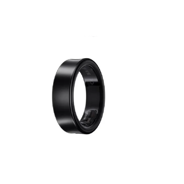 【Samsung 三星】Galaxy Ring 智慧戒指 鈦岩黑(不支援IOS系統)