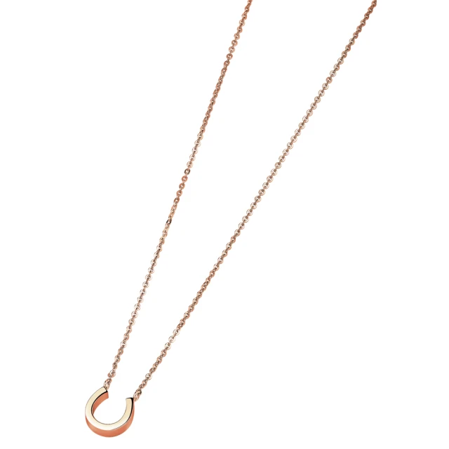 ROYAL DAMON 羅亞戴蒙 小閃耀 項鍊* 推薦