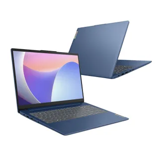 【Lenovo】微軟M365一年組★15.6吋i5輕薄文書筆電(IdeaPad Slim 3/83ER0087TW/i5-12450H/16G/512G/W11)