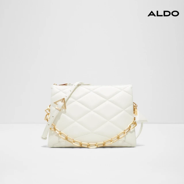 ALDO BRENDIE-優雅甜美氣息肩背包-女包(花色) 