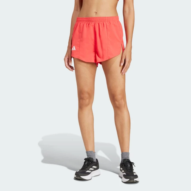 adidas 愛迪達 Adizero E Short 女 短