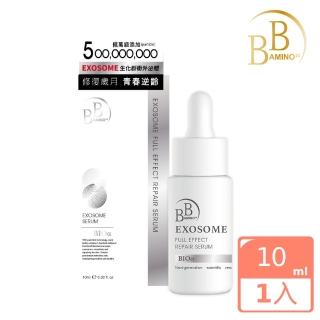 【BB Amino】科研外泌體奇蹟修護安瓶精華10ml