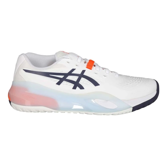 asics 亞瑟士 Gel-resolution X Cla