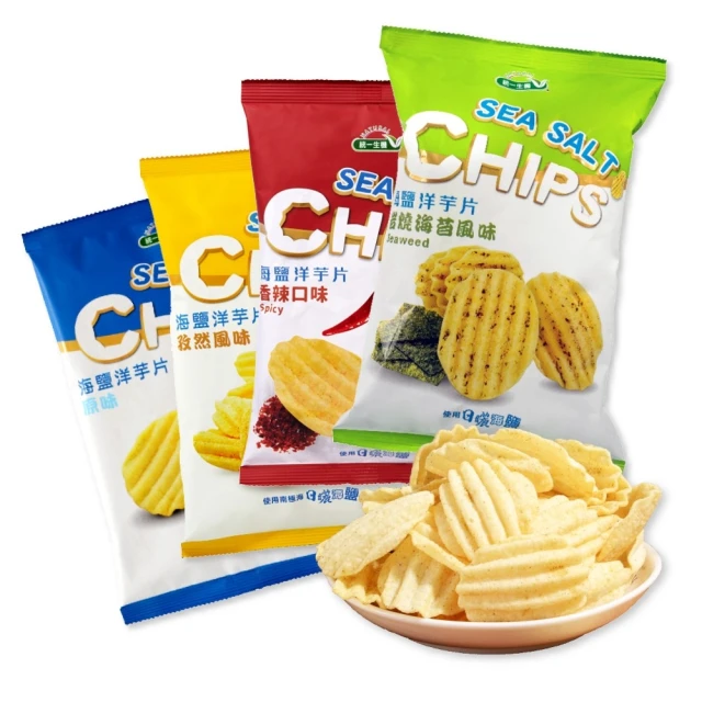 Toho Seika 東豐 日本 洋芋片220g盒 2盒組(