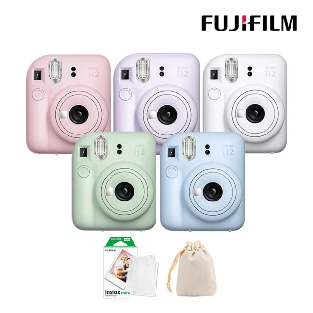 FUJIFILM 富士 instax SQUARE SQ1 