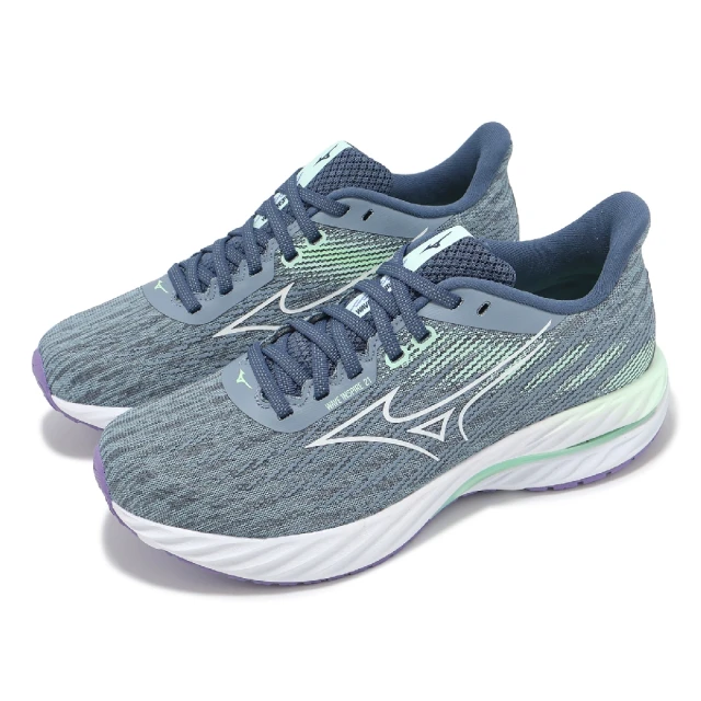 PUMA 慢跑鞋 Softride Mayve Transf