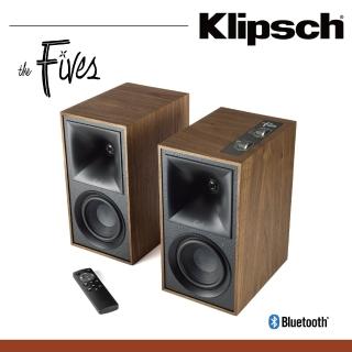 【Klipsch】The Fives(兩聲道主動式喇叭)