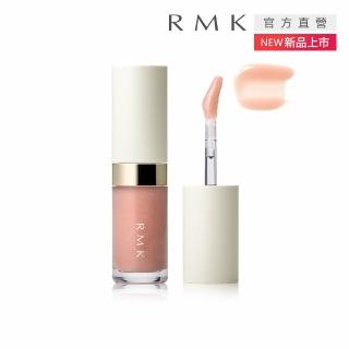 【RMK】透光唇蜜 3.6g #EX-03