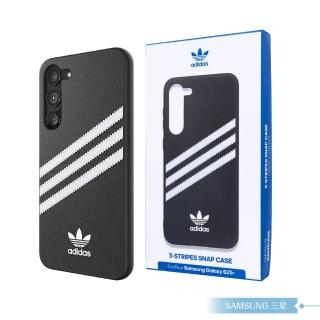 【Samsung 三星】原廠公司貨 S23+ Adidas Samba 聯名保護殼 FPS916(盒裝)