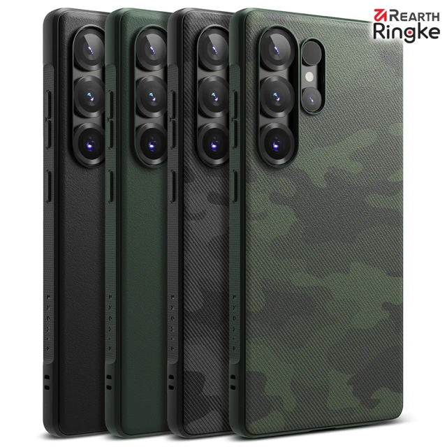 Ringke 三星 Galaxy S25 Ultra Fus