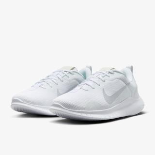 【NIKE 耐吉】訓練鞋 女鞋 運動鞋 休閒鞋 W FLEX EXPERIENCE RN 12 白 DV0746-100
