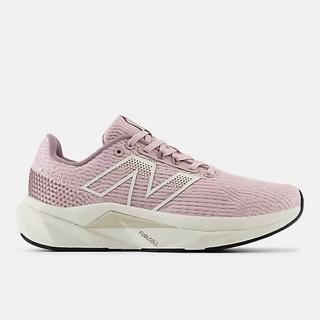 【NEW BALANCE】NB 運動鞋 FuelCell Propel v5 跑步鞋 運動鞋 慢跑鞋 女鞋 粉紅色(WFCPRCA5-D)