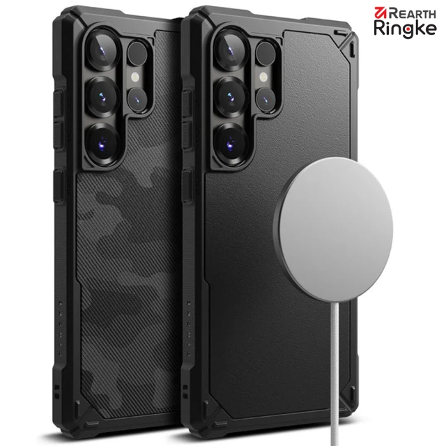 Ringke 三星 Galaxy S25 Ultra Fus