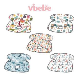 【Vibebe】多功能隔水墊 推車汽座防水墊(汽車坐墊/嬰兒推車墊/安全椅座墊/防汙墊)
